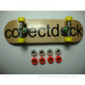 Finger Skateboard/Finger Skate Boarding/Canadian Maple Deck (B14201)